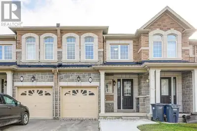 51 IVOR CRESCENT Brampton (Northwest Brampton), Ontario