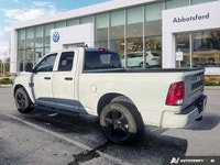 This Ram 1500 Classic boasts a Regular Unleaded V-6 3.6 L/220 engine powering this Automatic transmi... (image 2)