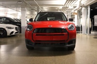 This MINI Countryman has a strong Intercooled Turbo Premium Unleaded I-4 2.0 L/122 engine powering t... (image 2)
