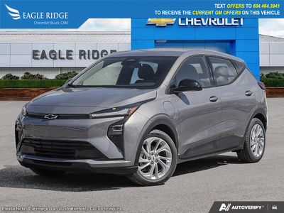 Eagle Ridge Certified Pre-Owned: -> 120+ Point Inspection -> CarProof History -> Available Warranty...