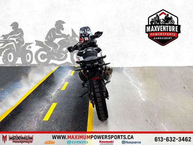 2026 KTM 790 ADVENTURE in Dirt Bikes & Motocross in Ottawa - Image 6