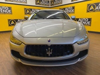 This outstanding example of a 2015 Maserati Ghibli S Q4 - LEATHER HEATED SEATS, TUNED SUSPENSION, 40... (image 7)