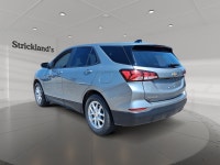 **Strickland's is home of the Hassle-Free car shopping experience. We make car buying fun, find your... (image 3)