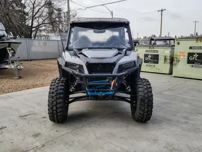 2023 Polaris General General XP 4 1000 Ultimate, View more