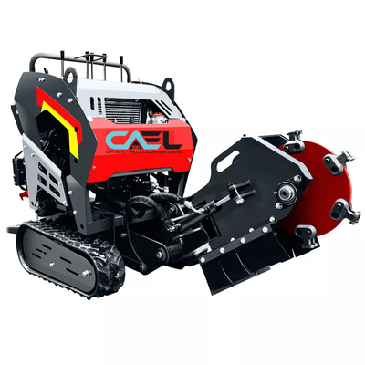Engine 27HP RATO ENGINE Hydraulic china good brand hydraulic pumps motor and control valves Wheel 45...
