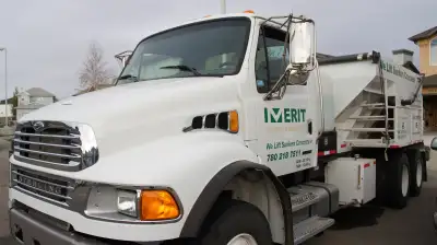 Rate $34.00 - $42.00 Merit Concrete Lifters, established in 2008. We specialize in lifting and repai...