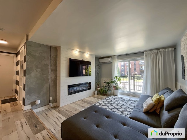 $339,000 - Condominium for sale in Repentigny (Repentigny) — photo 1