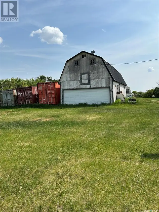 Osiowy Acreage Abernethy Rm No. 186, Saskatchewan in Houses for Sale in Regina - Image 17