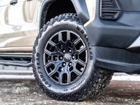 Carget Supercentre is proud to present this 2023 Chevrolet Colorado Trail Boss EXTERIOR: SAND DUNE I... (image 3)