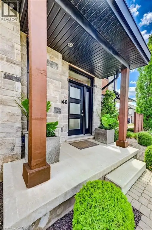 146 GREEN GATE Boulevard Cambridge, Ontario in Houses for Sale in Kitchener / Waterloo - Image 5