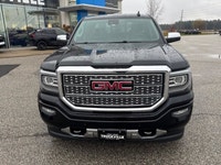Denali Ultimate Pkg, 6.2L, 22's, Navigation, Heated & Vented Front Seats, Tow Pkg w/Trailer Brake Co... (image 1)