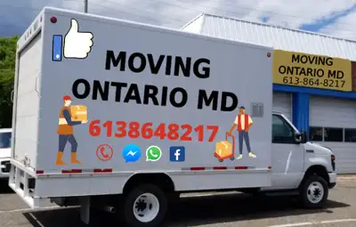 Reliable Moving Services in Ottawa| House, Office & Commercial, View more