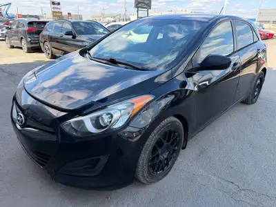2013 HYUNDAI Elantra GT 4MK Auto 514 865 4438 2013 Hyundai Elantra GT 1.8L Automatique 201 799 km ce...
