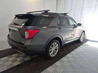 2020 Ford Explorer XLT Only 99,642 KM | Leather | Loaded with Options Now Available at Loeppky Auto... (image 2)