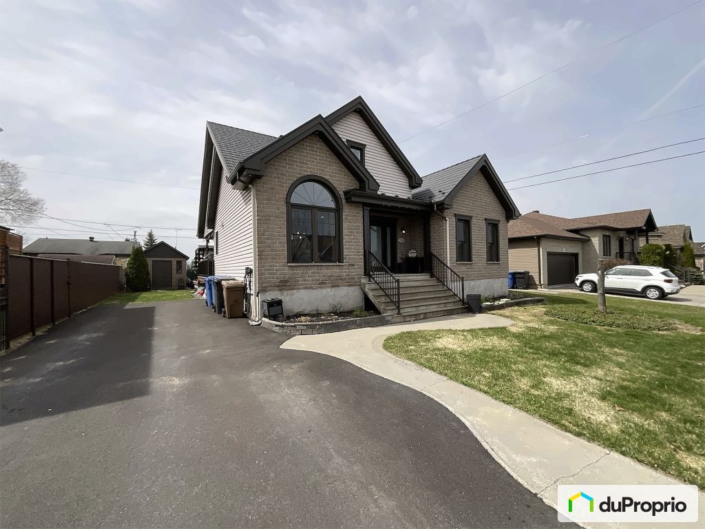 $644,500 - Bungalow for sale in Contrecoeur — photo 2