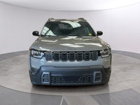 Introducing the New 2026 Jeep Cherokee Limited 4x4, an SUV that combines style and functionality in... (image 7)