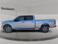 **Strickland's is home of the Hassle-Free car shopping experience. We make car buying fun, find your... (image 4)
