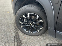 Conquer your daily commute and weekend adventures with the agile 2023 Chevrolet Trailblazer LT Sport... (image 9)