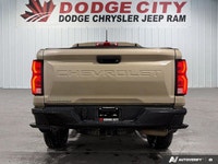 This Chevrolet Colorado boasts a Turbocharged Gas I4 2.7L/ engine powering this Automatic transmissi... (image 4)