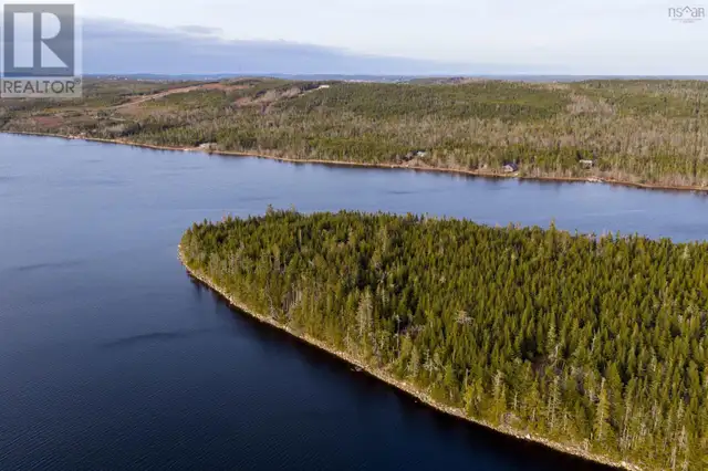 Long Pt Lawrencetown Seaforth, Nova Scotia in Land for Sale in City of Halifax - Image 7