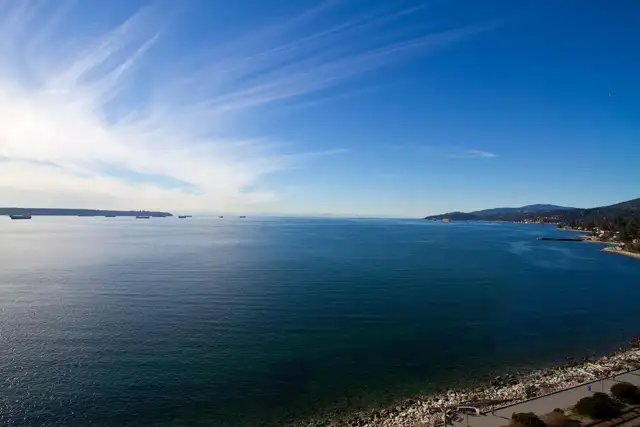 2 Bedroom Apartment for Rent - 2222 Bellevue Avenue in Long Term Rentals in Vancouver - Image 12