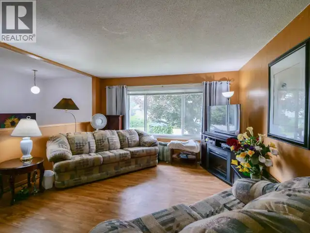510 NASON STREET Quesnel, British Columbia in Houses for Sale in Quesnel - Image 6