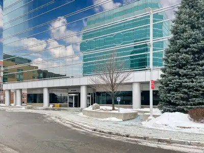 Focus on driving your business forward with a professional office space rental just for you. Make a...