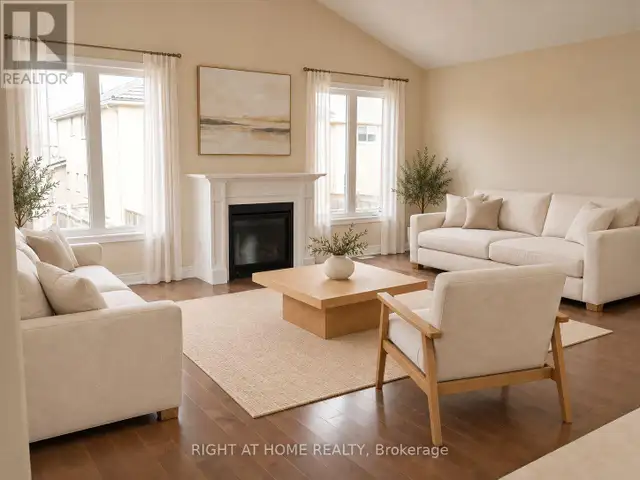 42 BOOTH LANE Barrie (Painswick South), Ontario in Long Term Rentals in Barrie - Image 5