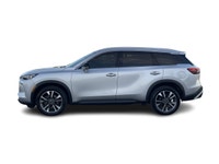 2023 INFINITI QX60 LUXE AWD *CERTIFIED PRE-OWNED* Carfax Verified One Owner vehicle, with No Acciden... (image 4)