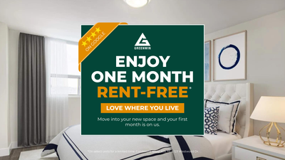 Building Features OPEN HOUSE: FEBRUARY 12 & 26 | 1-4PM | LOVE WHERE YOU LIVE: Get Your First Month F...