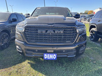 Clean Car Fax**Former Ontario Chrysler Demo**Ram 1500**Sport**Crew Cab**4x4**3.0L**Bucket Seats**Hea... (image 1)