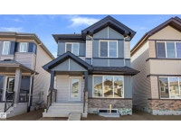 20627 43 AV NW Edmonton, Alberta St. Albert Edmonton Area Preview