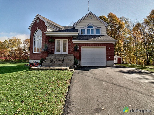 $750,000 - 2 Storey for sale in Calumet — photo 1