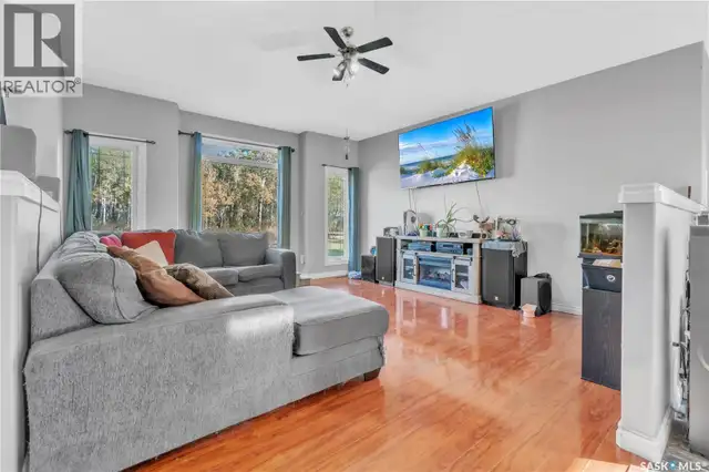 61476 RR 3263 Beaver River Rm No. 622, Saskatchewan in Houses for Sale in Meadow Lake - Image 10