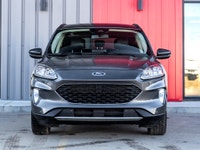 Carget Supercentre is proud to present this 2020 Ford Escape Titanium Hybrid! EXTERIOR: MAGNETIC MET... (image 2)