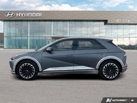 The advertised vehicle price is based on a promotional finance offer. Customers who purchase the veh... (image 1)