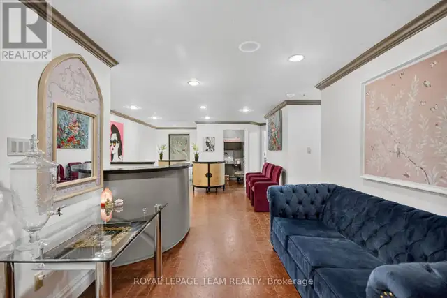 629 ST LAWRENCE STREET Merrickville-Wolford, Ontario in Commercial & Office Space for Sale in Ottawa - Image 10