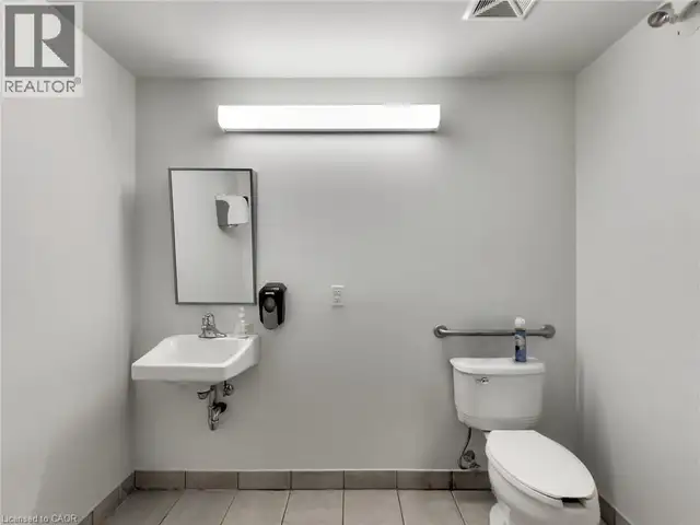 1100 SOUTH SERVICE Road Unit# 104 Stoney Creek, Ontario in Commercial & Office Space for Sale in Hamilton - Image 23