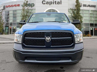 This Ram 1500 Classic has a dependable EZH 5.7L HEMI(R) VVT V8 w/ FuelSaver MDS engine powering this... (image 8)
