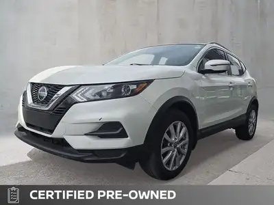 CLEAN CARFAX, APPLE CAR PLAY, ANDROID AUTO, MOONROOF, REMOTE ENGINE START... Featuring a 7-inch touc...
