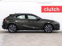 NO ACCIDENTS / CLEAN CARFAX / 1 OWNER / Electric Parking Brake, Brake Assist, Auto Dimming Rearview... (image 3)