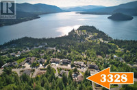 3328 Roncastle Road Blind Bay, British Columbia