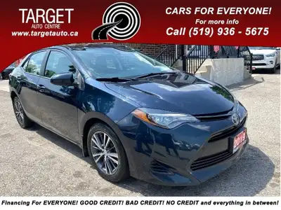 Welcome to Target Auto Centre! We're proud to be a family-owned and operated business serving London...