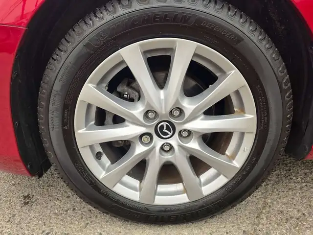 2016 Mazda Mazda6 GS5434264151248281612