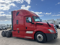 Ryder Stock ID: 876186 Transmission Type/Speed: AUTO 12 Engine: DIESEL DD15 GHG'17 505/1625 Horse Po... (image 4)