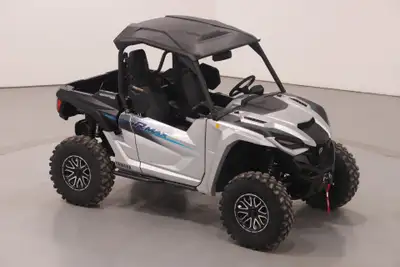 Our prices include freight, setup, serviced, and ready for the trail or water. Financing available!...