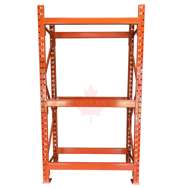 New 24” deep racking - IN STOCK! - Best Quality! Tire racks. in Other Business & Industrial in Mississauga / Peel Region - Image 4