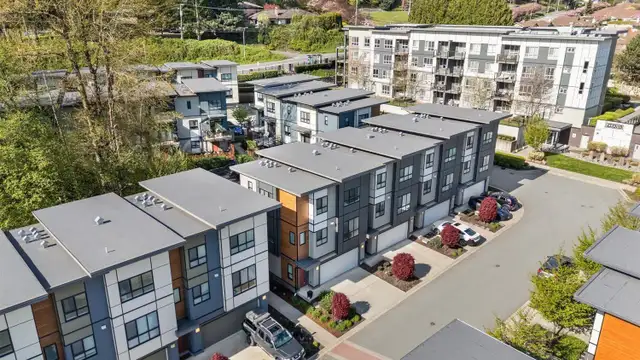 6 1968 NORTH PARALLEL ROAD Abbotsford, British Columbia in Condos for Sale in Abbotsford - Image 35