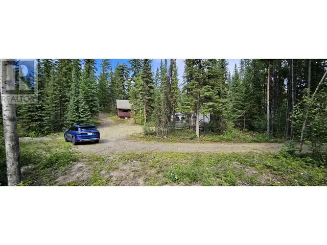 49490 LLOYD DRIVE Vanderhoof, British Columbia in Houses for Sale in Vanderhoof - Image 16