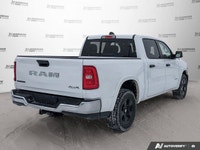 This Ram 1500 has a dependable Regular Unleaded V-6 3.6 L/220 engine powering this Automatic transmi... (image 5)